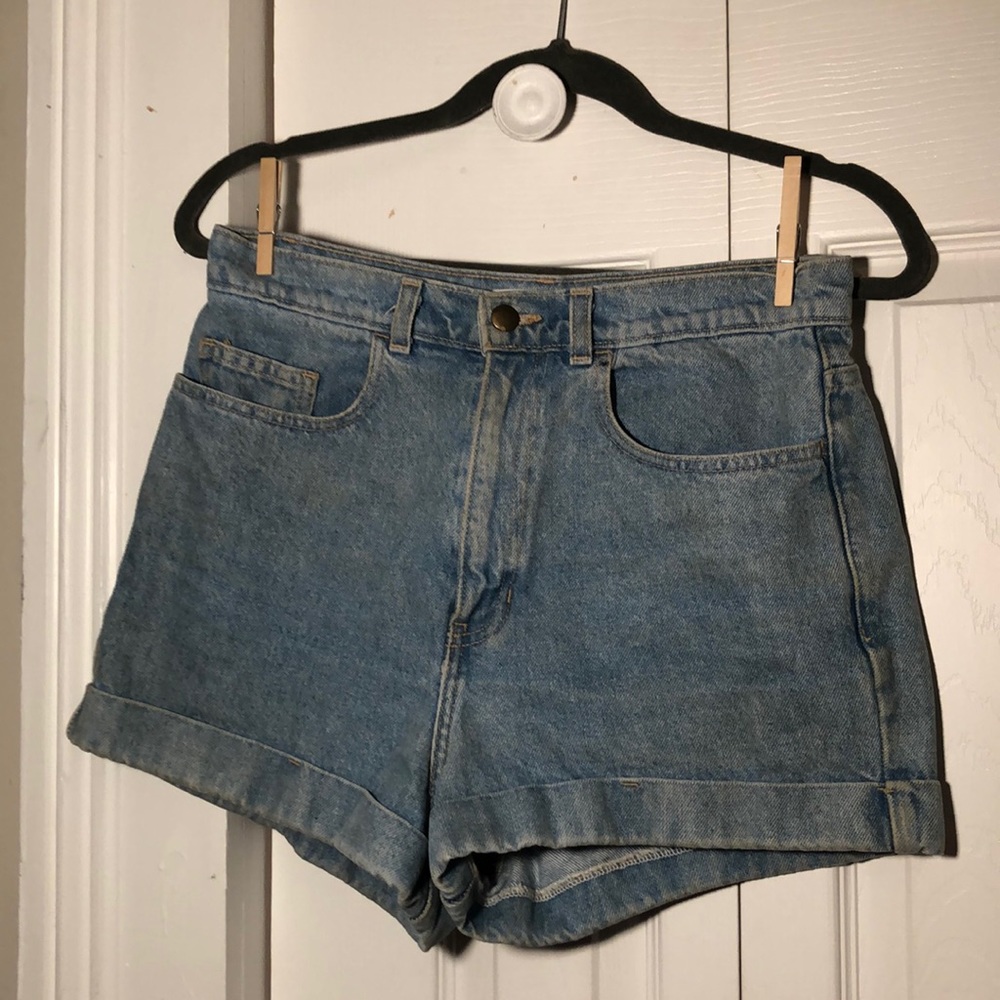 American Apparel Shorts